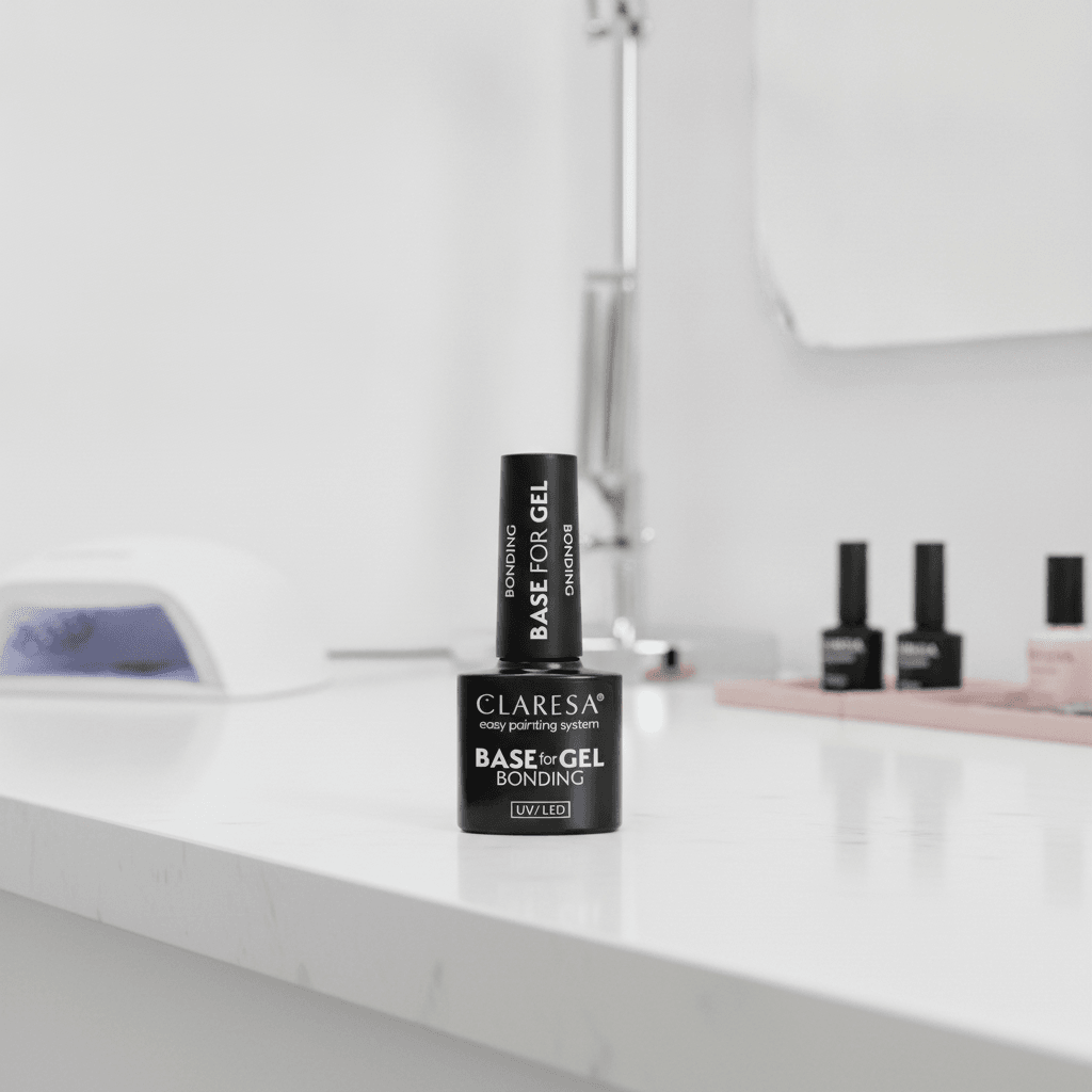 CLARESA Bonding Base for Gel alaplakk zseléhez
