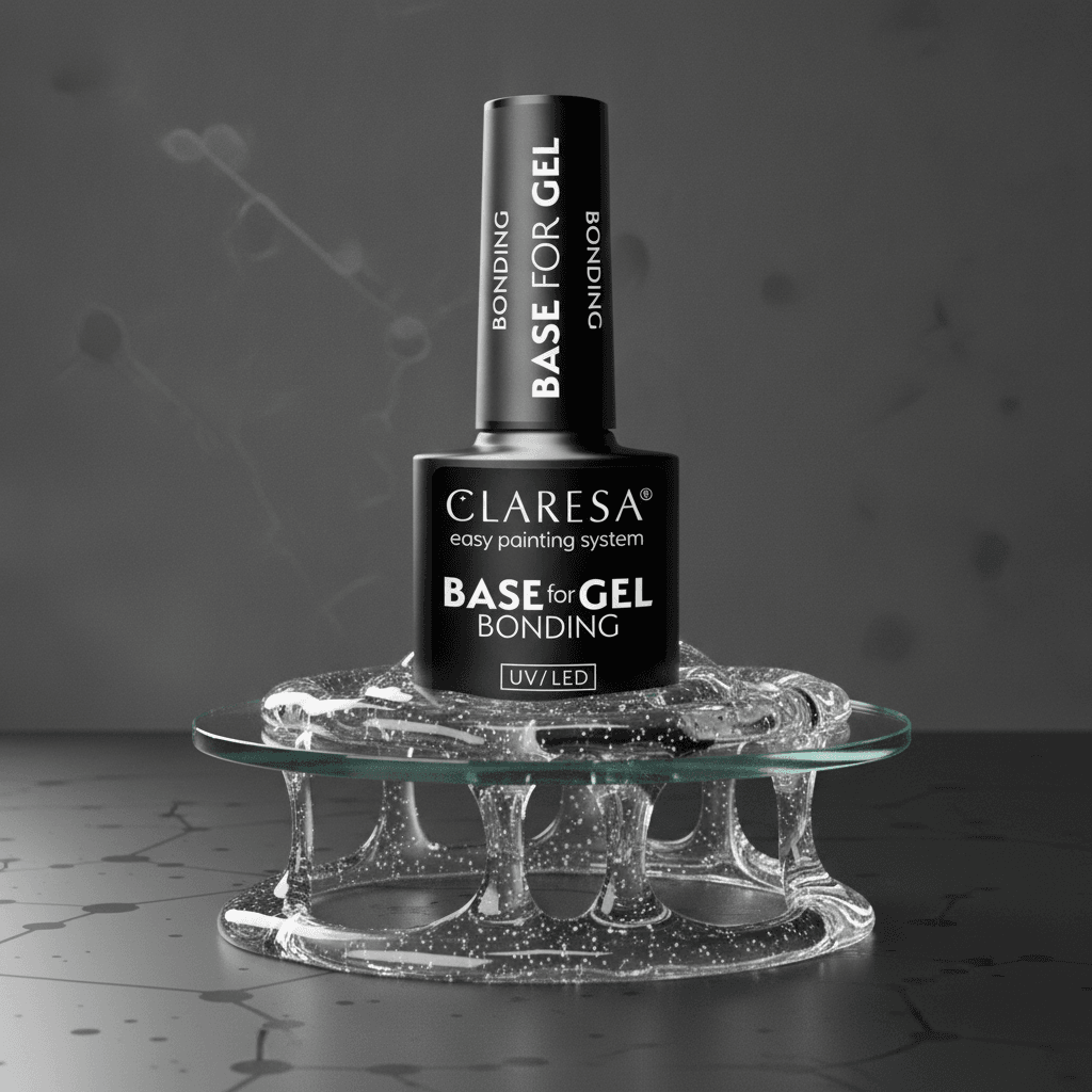 CLARESA Bonding Base for Gel alaplakk zseléhez