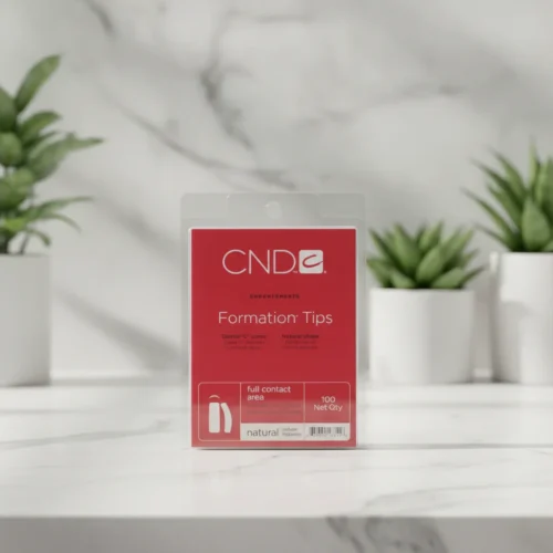 CND Formation Tip Natural