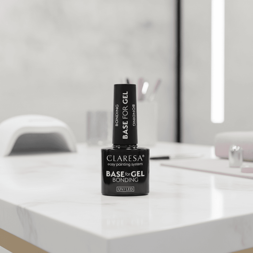 CLARESA Bonding Base for Gel alaplakk zseléhez