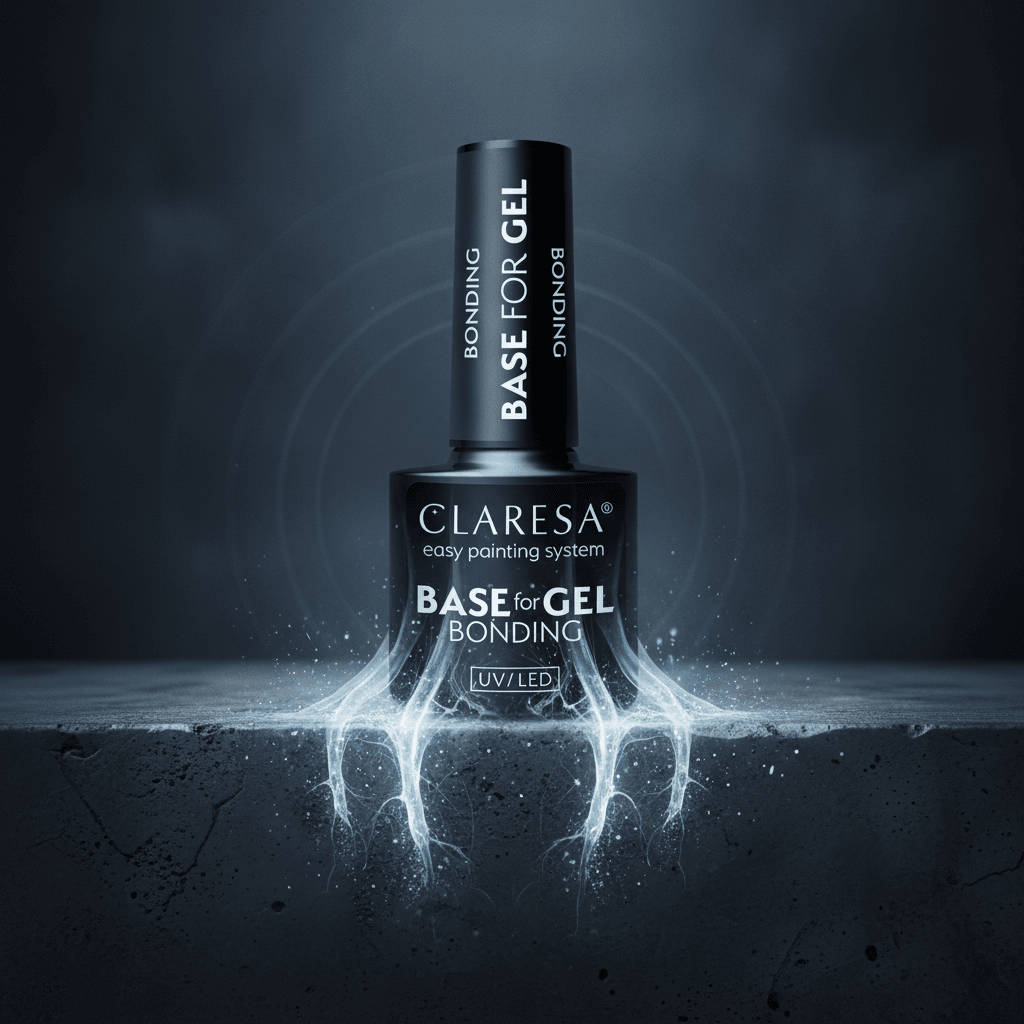 CLARESA Bonding Base for Gel alaplakk zseléhez