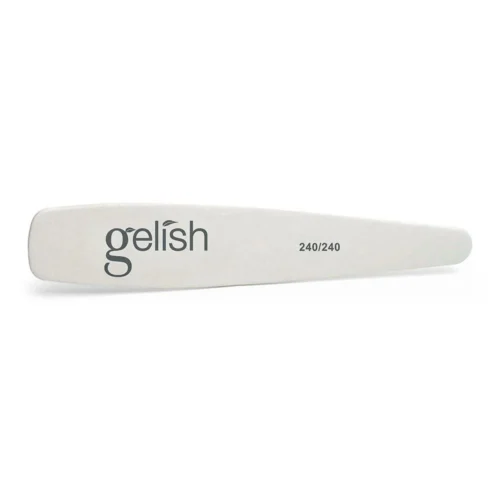Gelish fa reszelő 240/240 grit