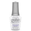 Gelish Anti-Stain Top Coat fedőlakk