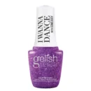 Gelish géllakk Belt it out