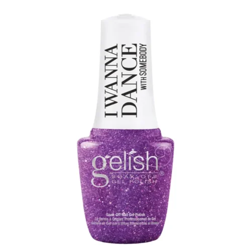 Gelish géllakk Belt it out