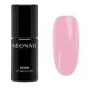 NEONAIL géllakk Fierce Rose