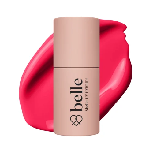 8belle géllakk Flamingo 026