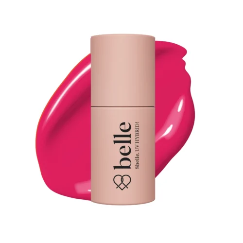 8belle géllakk Pink Horizon 039