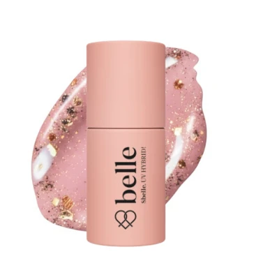 8belle géllakk Golden Sand 053