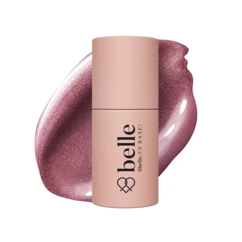 8belle géllakk Moon Veil Cat eye 062