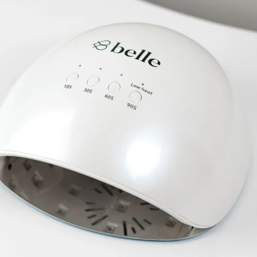 8belle LED Lámpa 36W/54