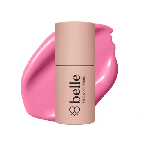 8belle géllakk Bubblegum 028