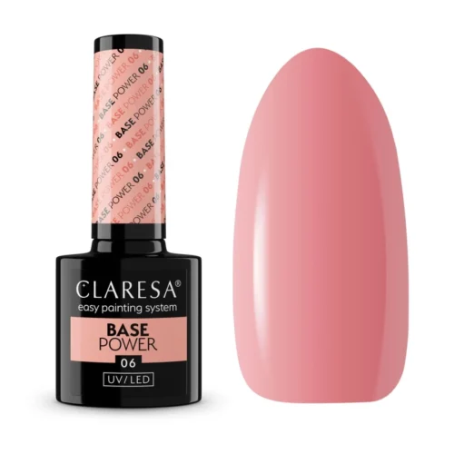 Claresa Power Base 06