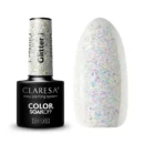 CLARESA géllakk GLITTER 1