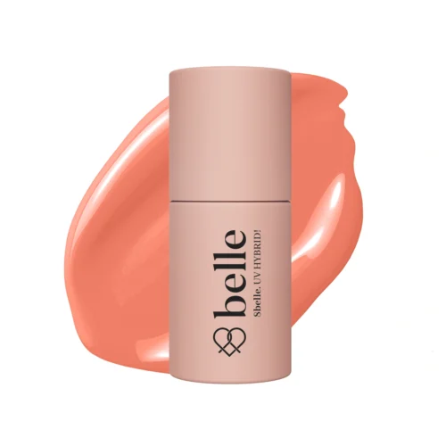 8belle géllakk Peach Blossom 020