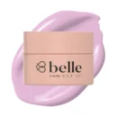 8belle építőzselé Rose Essence 50g