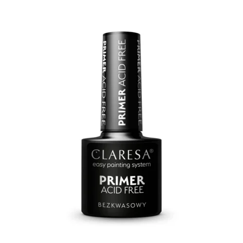 Claresa Acid free savmentes Primer
