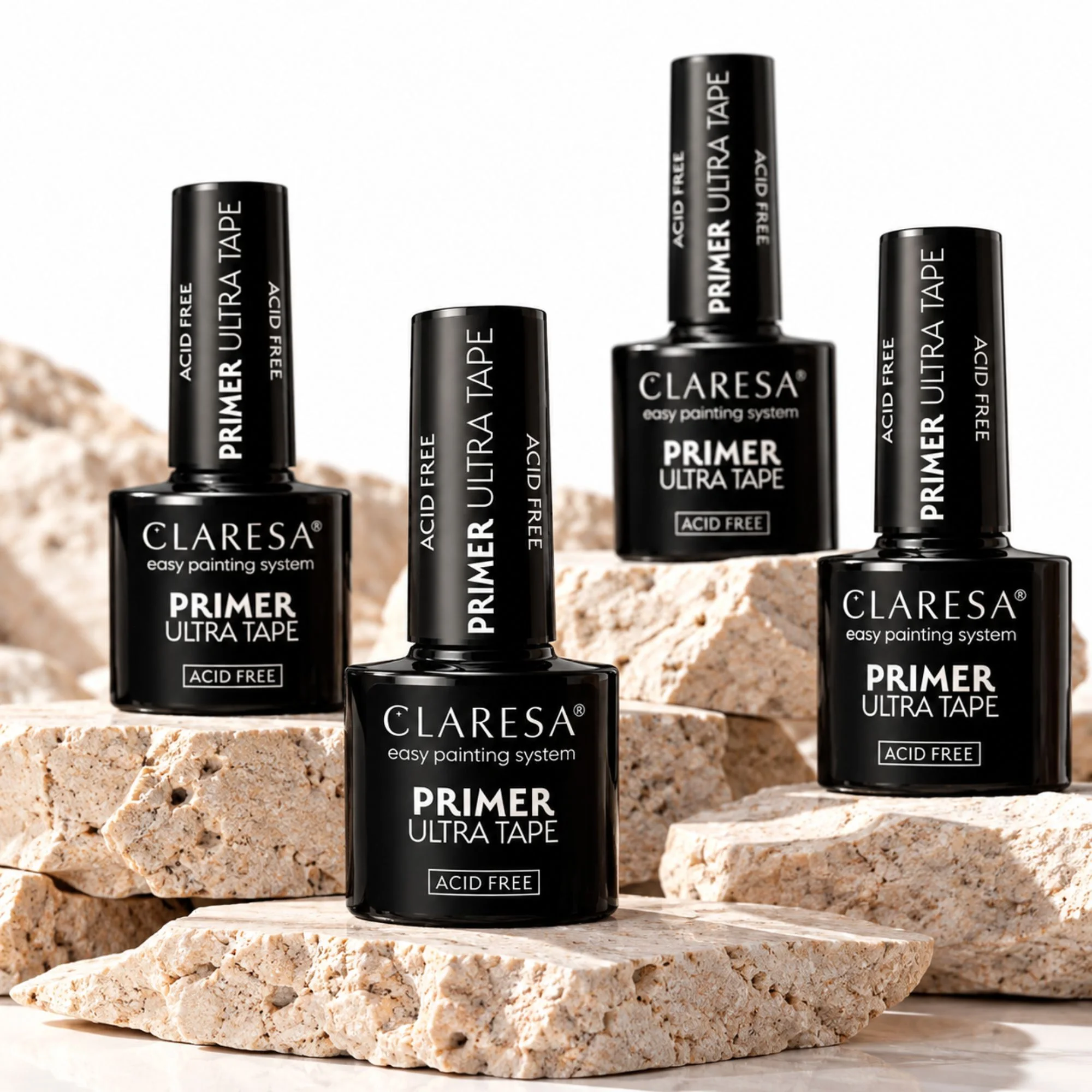 Claresa Primer Ultra Tape