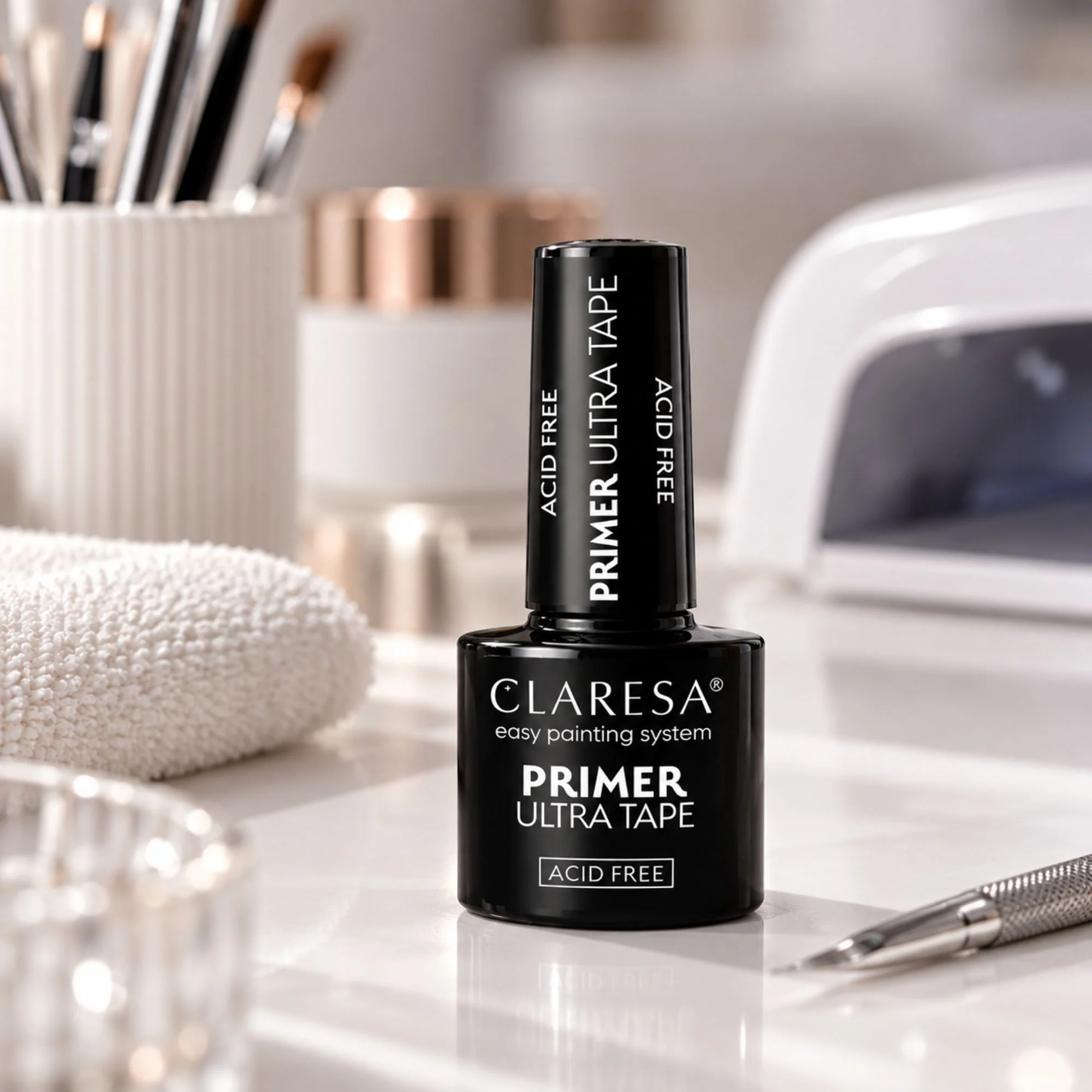 Claresa Primer Ultra Tape