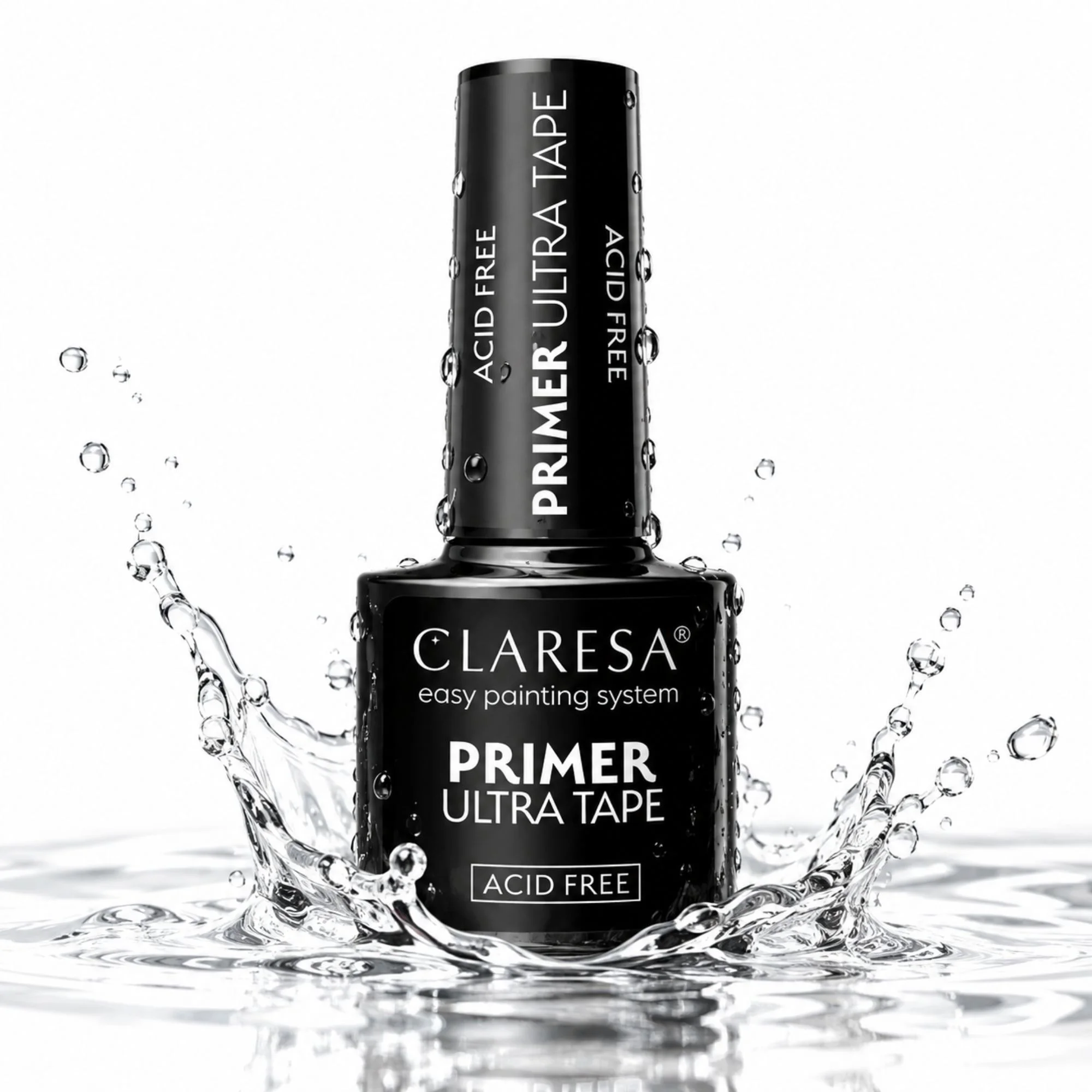 Claresa Primer Ultra Tape