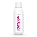 Claresa Remover Quick & Fast leoldó folyadék 500ml