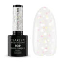 CLARESA TOP NO WIPE Pastel Garden fedőlakk