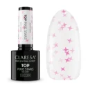 CLARESA TOP WIPE Pixie Stars fedőlakk