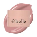 8belle építőzselé Cover Cake 50g