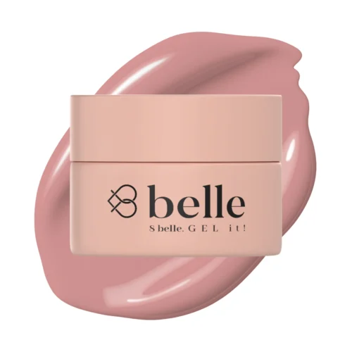 8belle építőzselé Cover Cake 50g