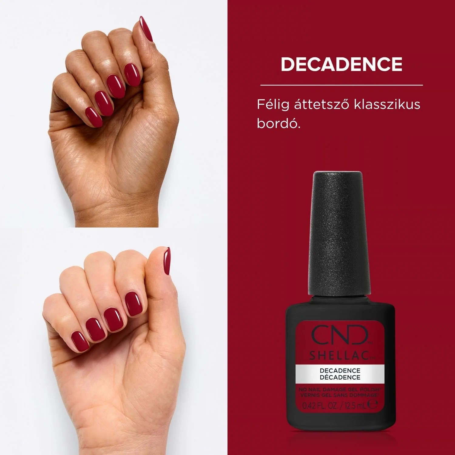 decadence