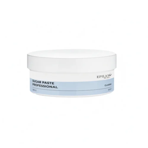Epilax Classic Cukorpaszta SOFT