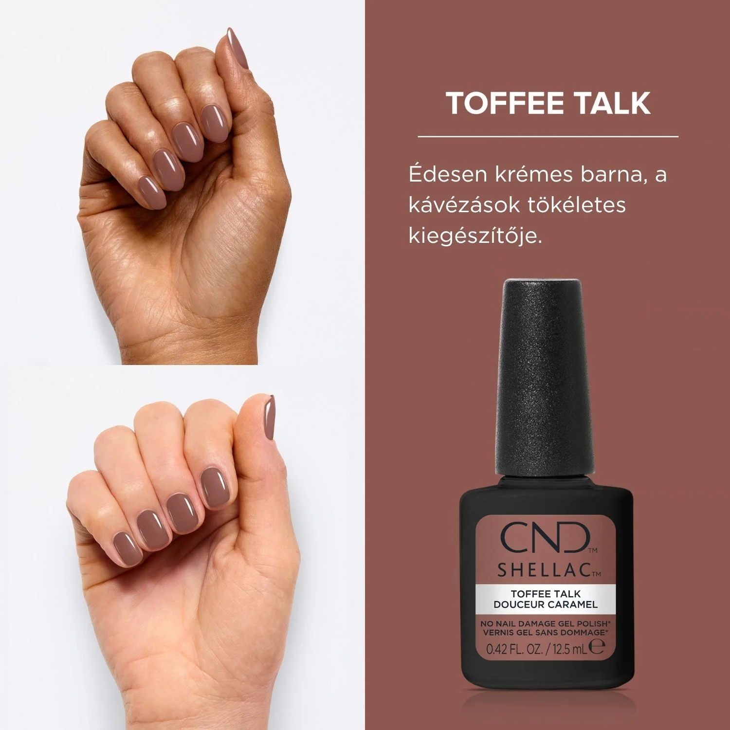 toffee talk