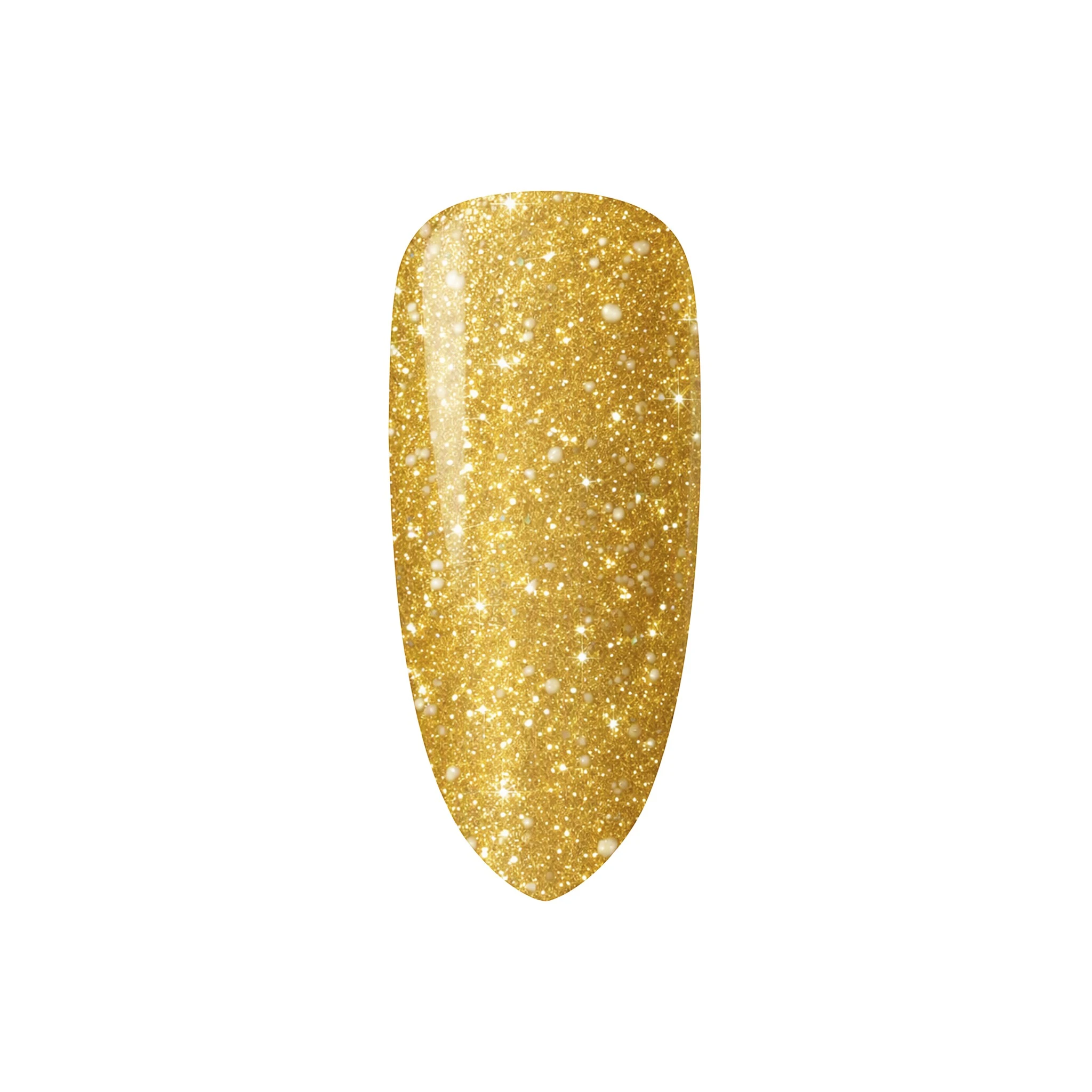 CND Shellac géllakk 24K