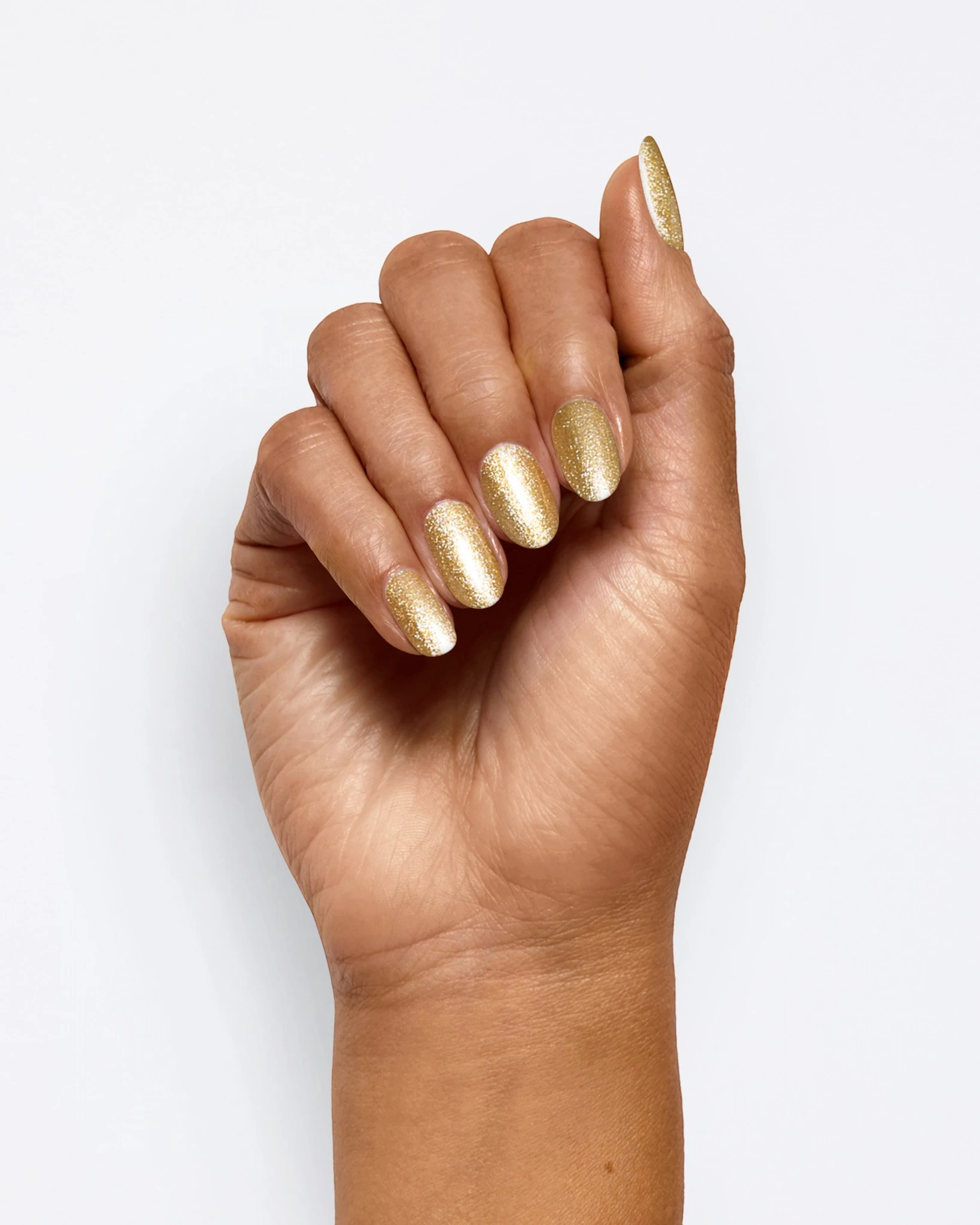 CND Shellac géllakk 24K