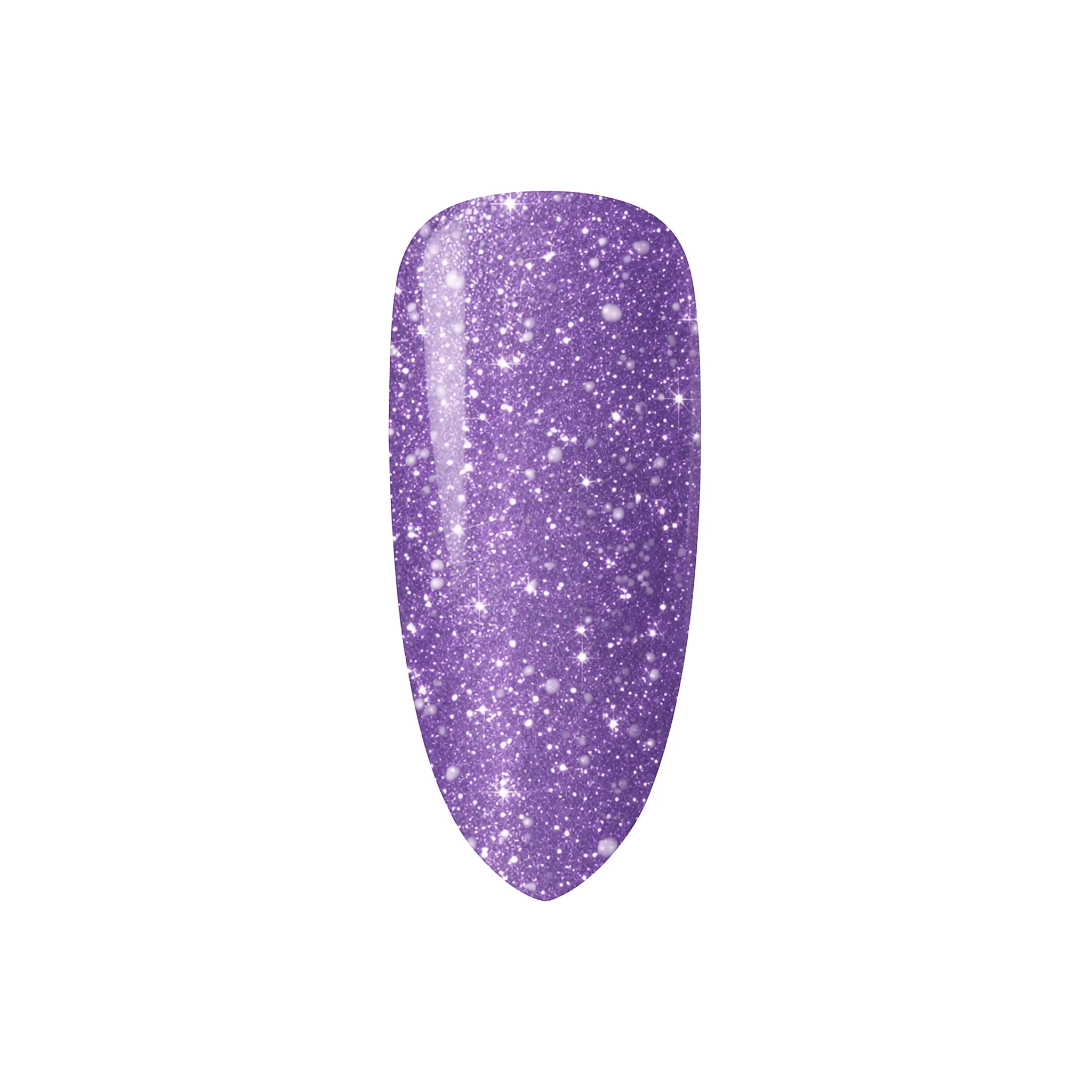 CND Shellac géllakk Bedazzled - Image 2