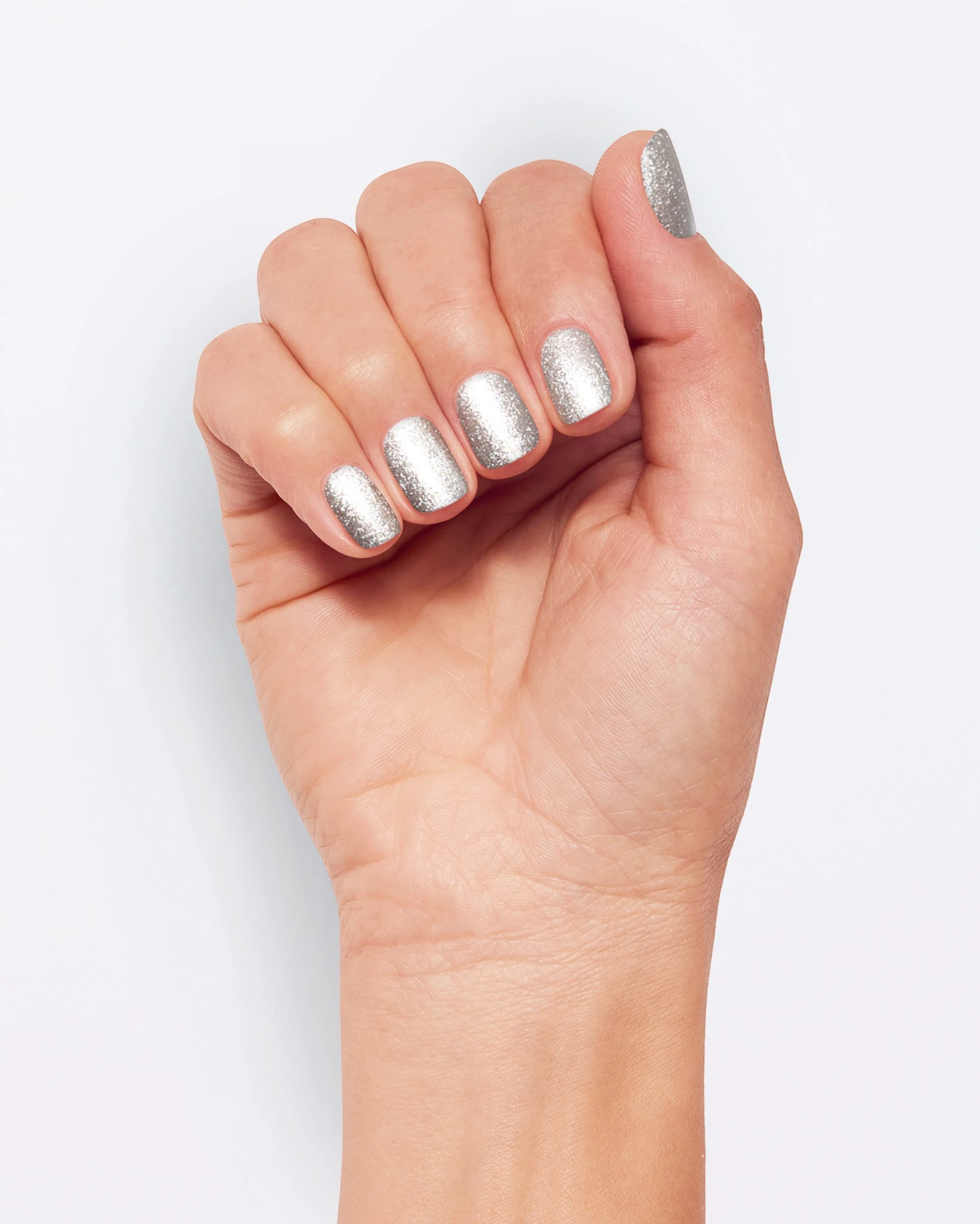CND Shellac géllakk Camera Flash