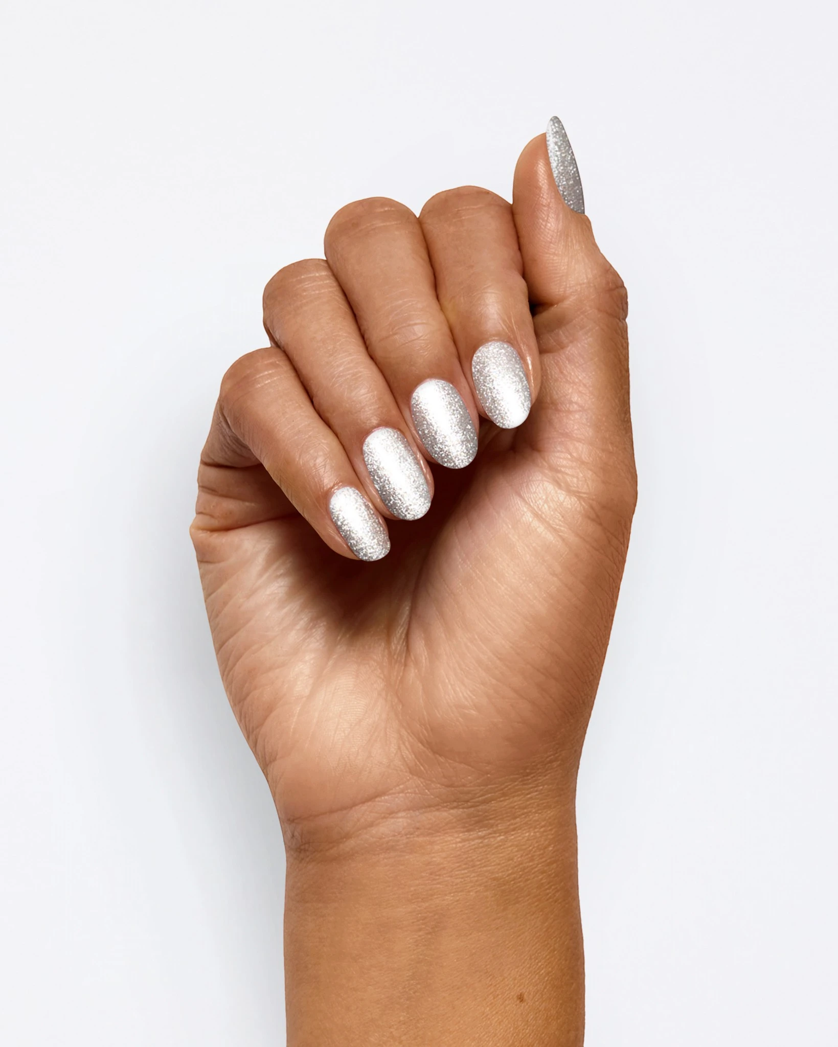CND Shellac géllakk Camera Flash