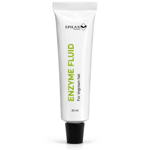 Epilax enzimes testfluid