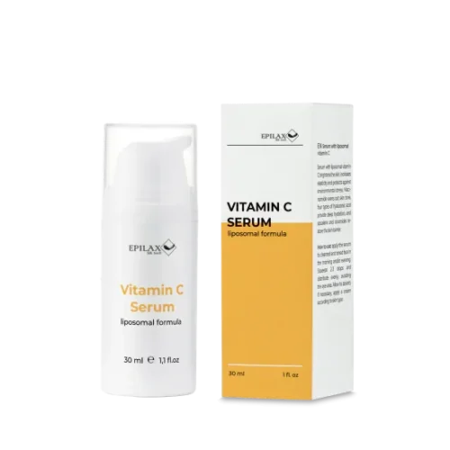 Epilax szérum liposzómás C-vitaminnal