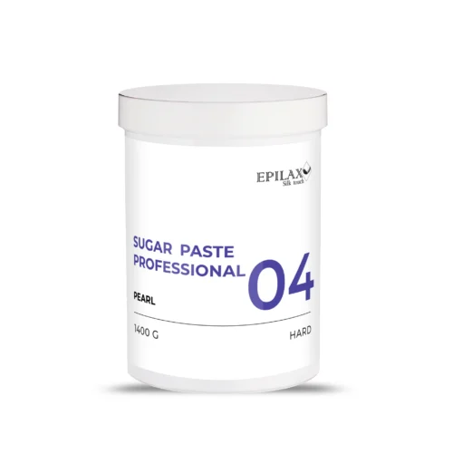 Epilax cukorpaszta Pearl 04 Hard