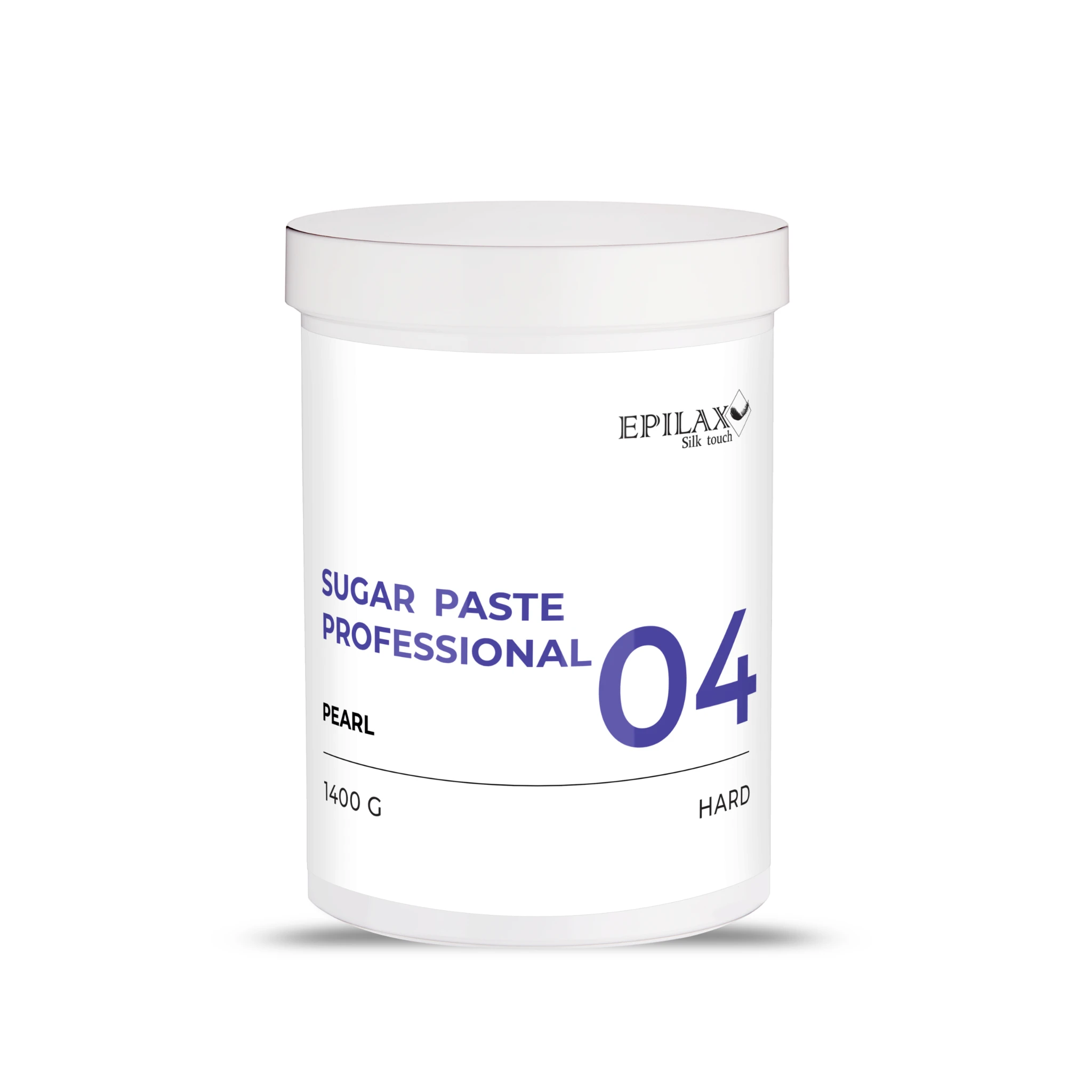 Epilax cukorpaszta Pearl 04 Hard