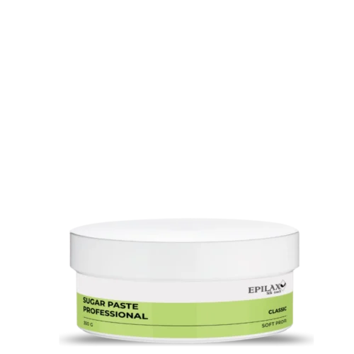 Epilax cukorpaszta SOFT PROFI 350 g