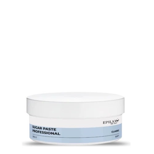 Epilax cukorpaszta SOFT 350 g